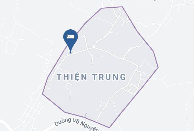 Phan Thit - Matrusaden Residence Maps