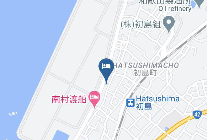 Arida City - Matsubayashi Maps