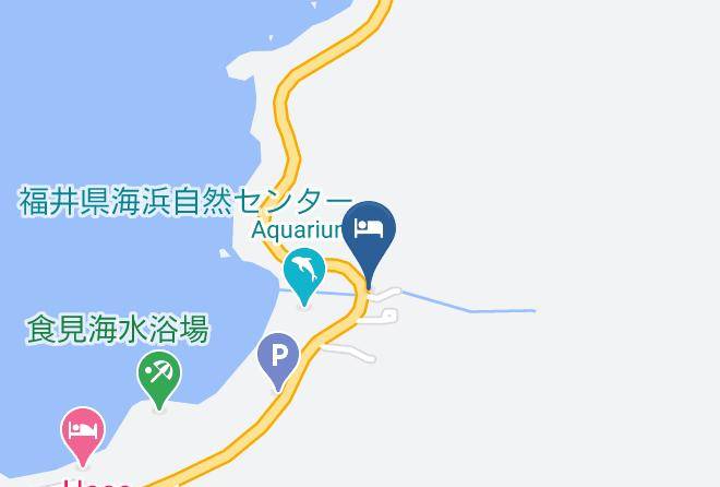Matsumura Map