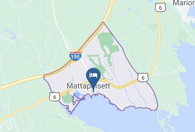 Plymouth - Mattapoisett Inn Maps