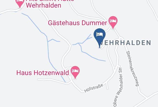 Waldshut - Mattenhof Maps