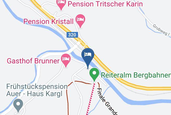 Liezen - Matthias Gerhardter Maps