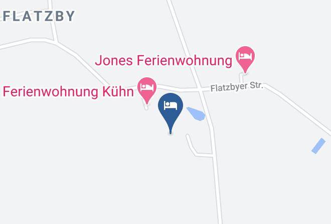 Schleswig Flensburg - Matthias Mau Hansen Maps