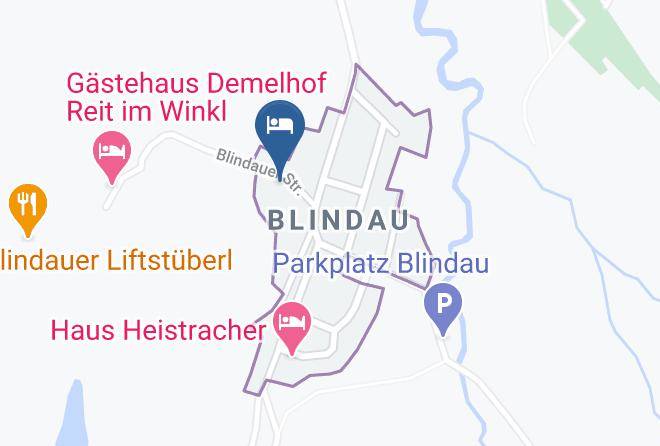 Traunstein - Matthias Und Tanja Meier Maps