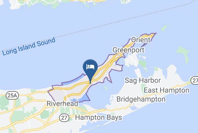 Suffolk - Mattituck Motel Maps