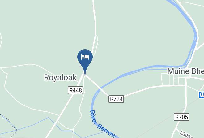 Wells - Mattys Pub & Accommodation Maps