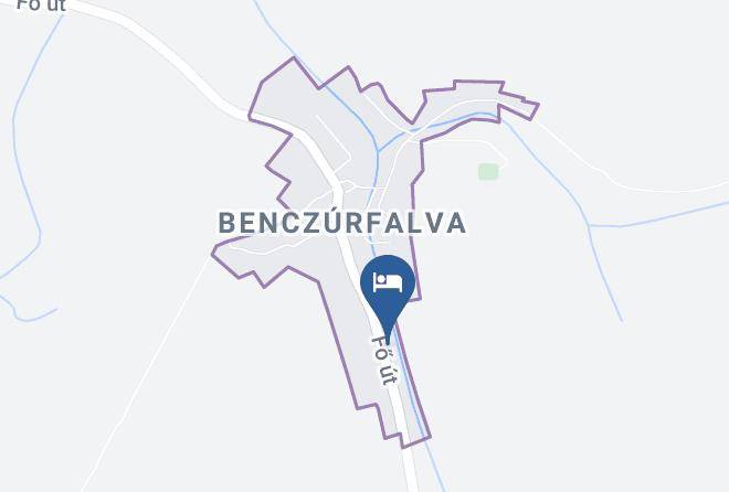 Szecseny - Matula Haz Maps