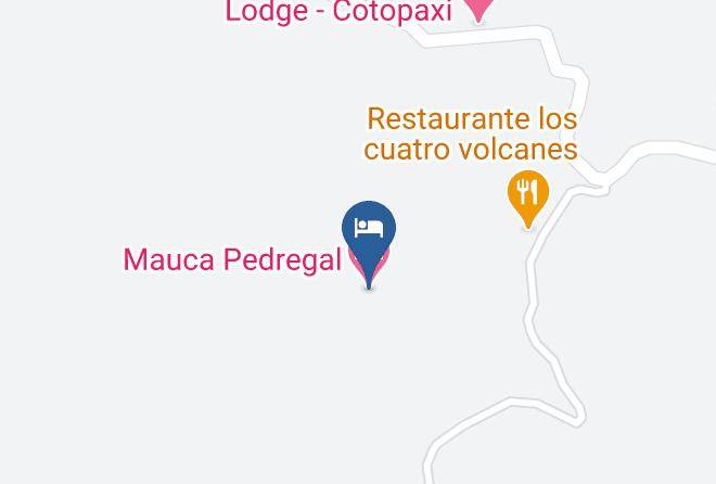 Mejia - Mauca Pedregal Maps