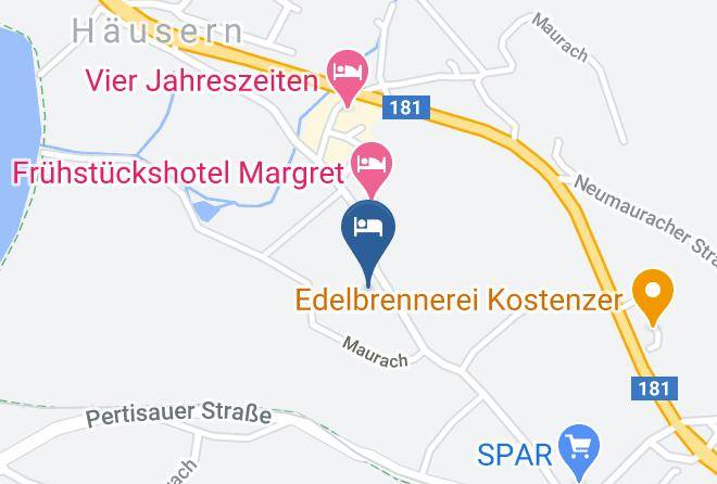 Schwaz - Mauracherhof Maps