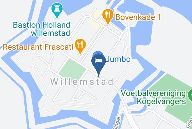 Gemeente Moerdijk - Mauritz Grand Cafe Restaurant Hotel Salon Maps