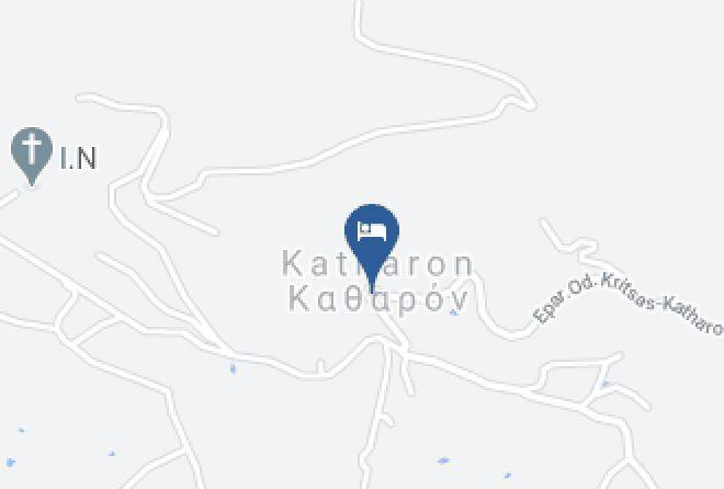 Lasithi - Mavromichelos Maps