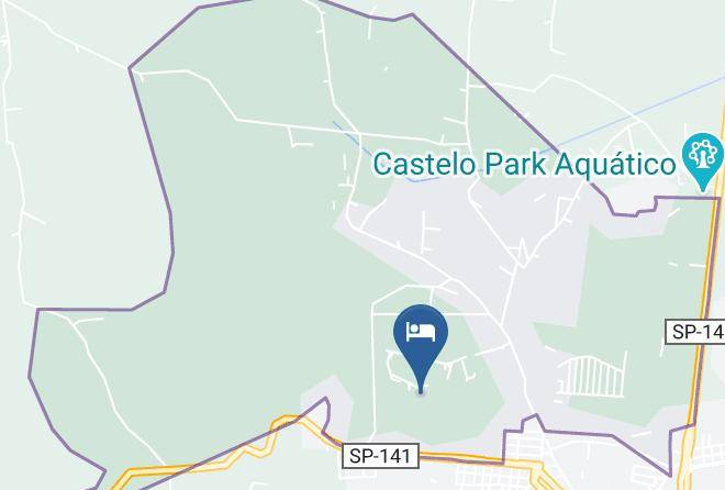 Cesario Lange - Mavsa Resort Maps