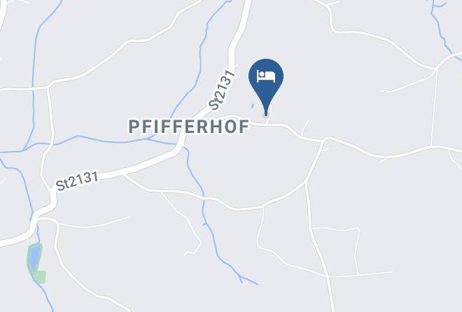 Freyung Grafenau - Max Hopfl Maps