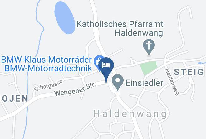 Max Und Hermine Bareth Map