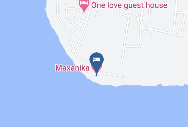 Jacmel - Maxanika Maps