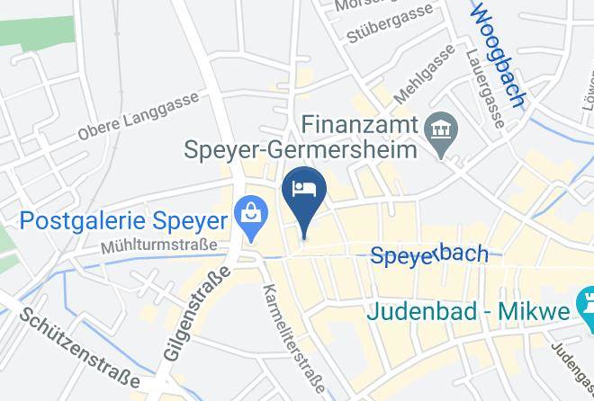 Spires - Maximilian Loffelgasse Maps