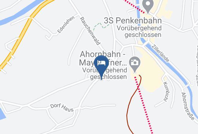 Schwaz - Maximilian Schneidinger Maps