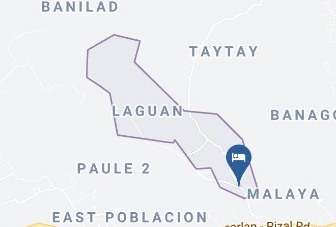 Laguna - Maya's Nest Maps
