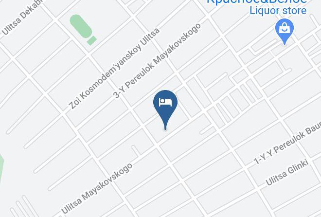 Ulyanovsk - Mayak 32 Maps