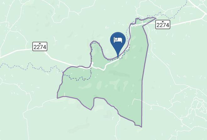 Amphoe Pak Chong - Mayavalley Maps