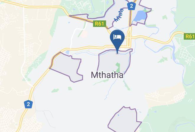 Tambo - Mayfair Hotel Maps