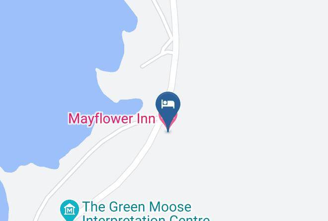 Division 9 - Mayflower Inn Maps