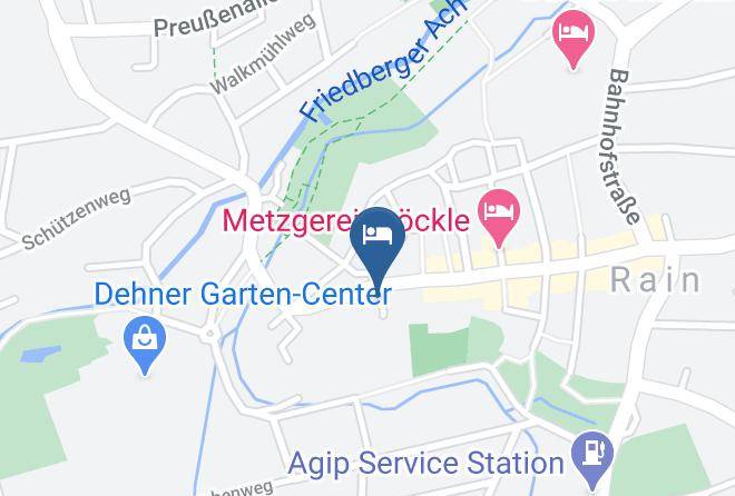 Donau Ries - Mayinger Maps