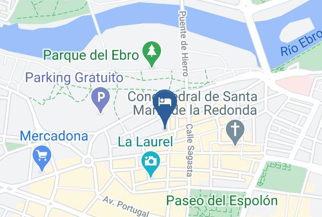 La Rioja - Mayor 104 Maps