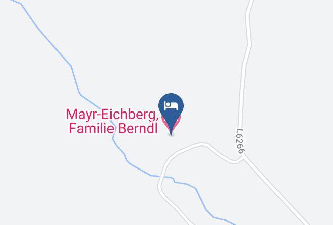 Amstetten - Mayr Eichberg Familie Berndl Maps