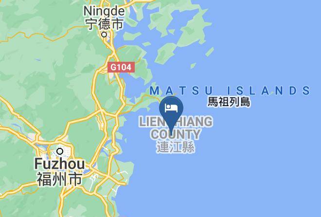 Lienchiangnty - Mayu Hotel Maps