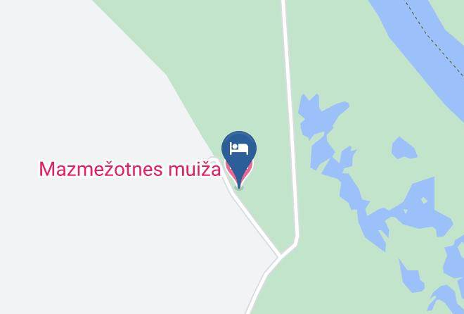 Rundale - Mazmezotnes Muiza Maps