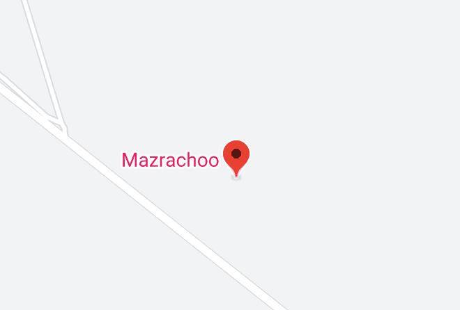 Mazrachoo Map