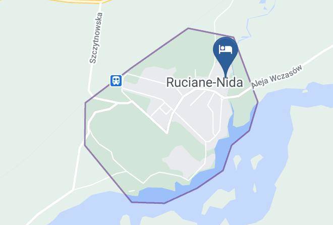 Piski - Mazurja Pokoje Na Mazurach Domek Do Wynajecia Pensjonat Noclegi Maps