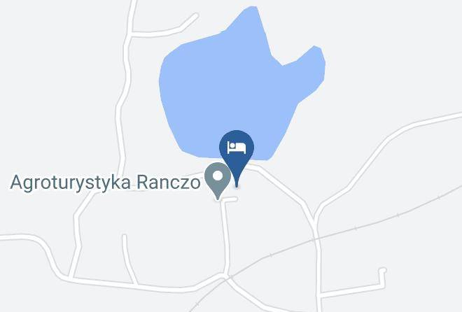 Mragowski - Mazurski Wypoczynek Maps