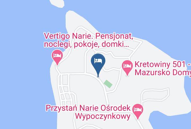 Ostrodzki - Mazury Sport Club Maps