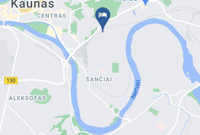 Mazylis Sveciu Namai Map