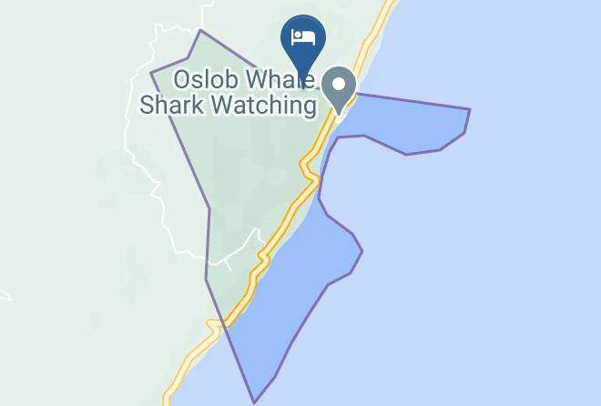 Mbs Sunrise View Resort Map