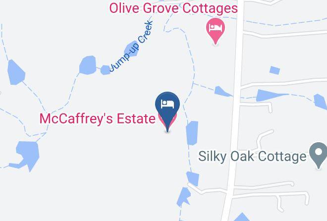 Singleton - Mccaffrey's Estate Maps