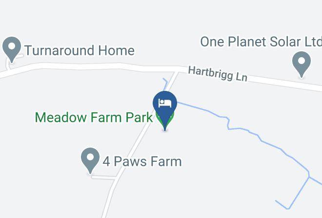 Durham - Meadow Farm Park Maps
