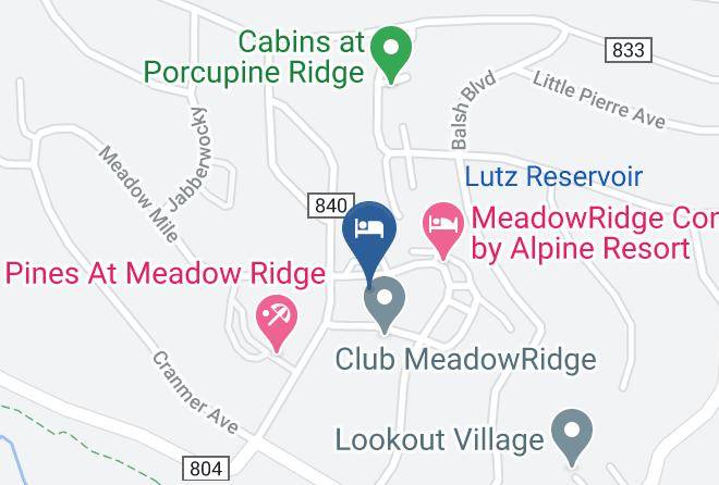 Grand - Meadow Ridge Court 10 Maps