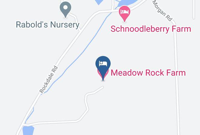Butler - Meadow Rock Farm Maps