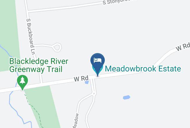 Hartford - Meadowbrook Estate Maps