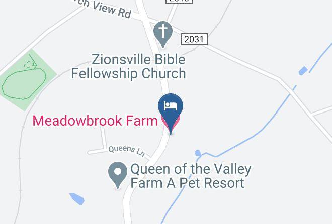 Lehigh - Meadowbrook Farm Maps