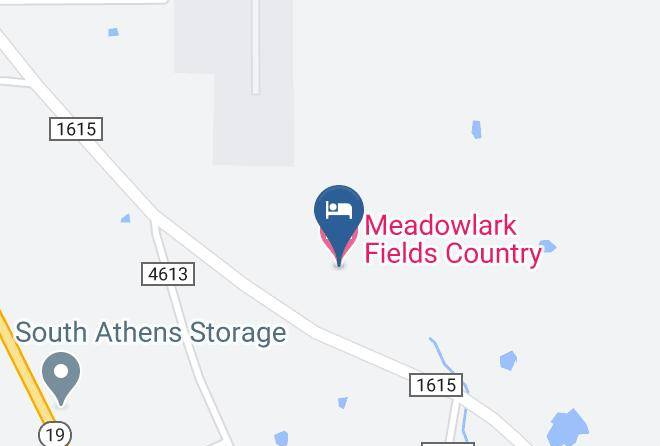 Henderson - Meadowlark Fields Country Maps
