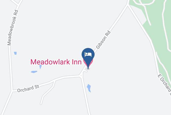 Windham - Meadowlark Inn Maps