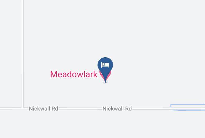 Mccone - Meadowlark Maps
