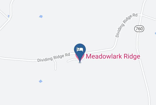 Augusta - Meadowlark Ridge Maps