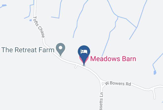 Essex - Meadows Barn Maps