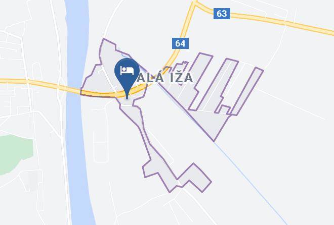 Komarno - Meat Heads Pub Maps