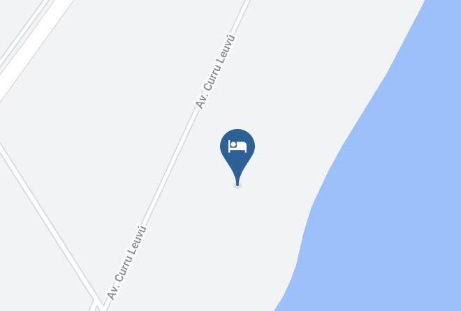 San Antonio Oeste - Medanos Patagonia Maps